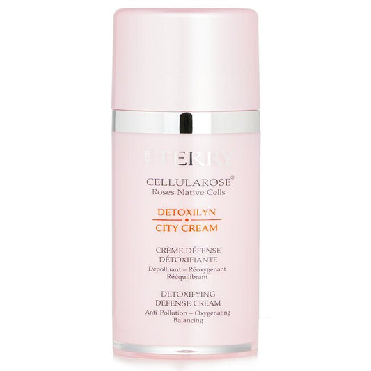 By Terry Cellularose Detoxilyn City Cream Detoxifying Defense Cream 50g/1.7oz