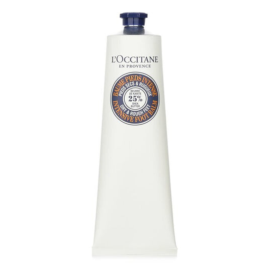 L'Occitane Sheabutter 25 % Intensiv-Fußbalsam 150 ml