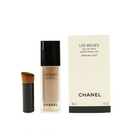 Chanel Les Beiges Eau De Teint Water Fresh Tint – # Medium Light 30 ml/1 oz