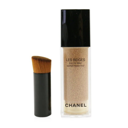 Chanel Les Beiges Eau De Teint Water Fresh Tint – # Medium Light 30 ml/1 oz