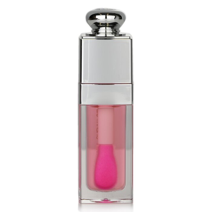 Christian Dior Dior Addict Lip Glow Oil - Nr. 001 Pink, 6 ml