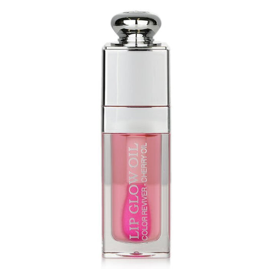 Christian Dior Dior Addict Lip Glow Oil - Nr. 001 Pink, 6 ml