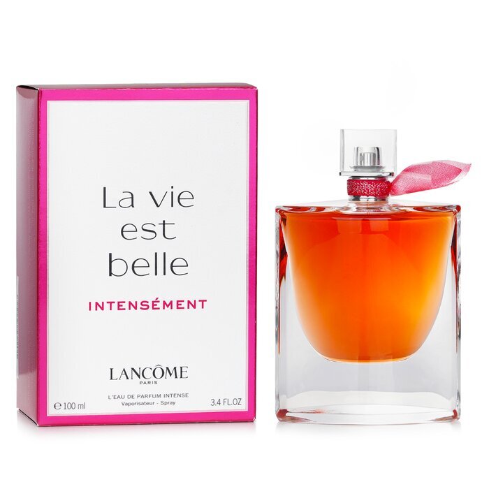 Lancome La Vie Est Belle Intensement L'Eau De Parfum Intensivspray 100 ml