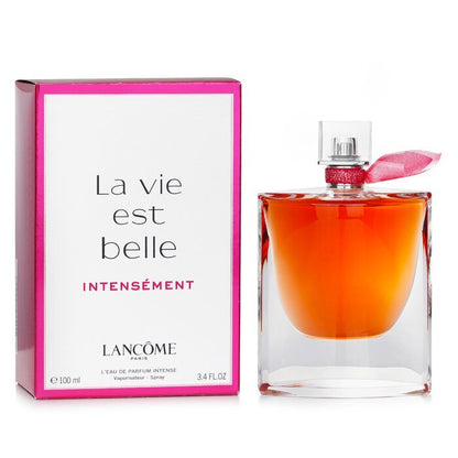 Lancome La Vie Est Belle Intensement L'Eau De Parfum Intensivspray 100 ml