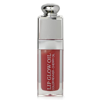 Christian Dior Dior Addict Lip Glow Oil - Nr. 012 Rosenholz, 6 ml