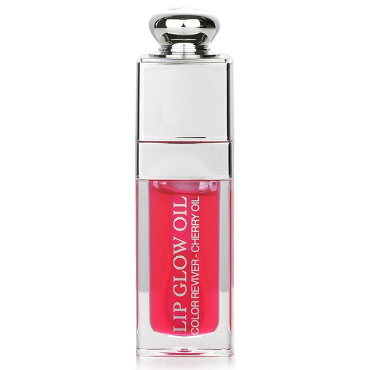 Christian Dior Dior Addict Lip Glow Oil - Nr. 015 Kirsche 6 ml/0,2 oz