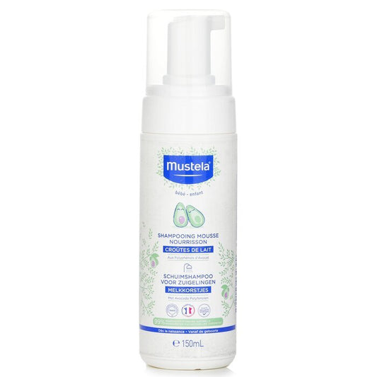 Mustela Mouse Shampoo 150ml/5oz