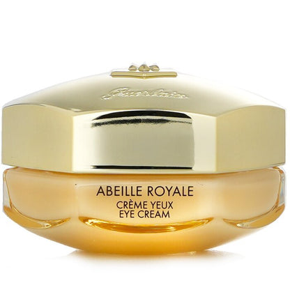 Guerlain Abeille Royale Augencreme – Multi-Falten-Minimierer, 15 ml