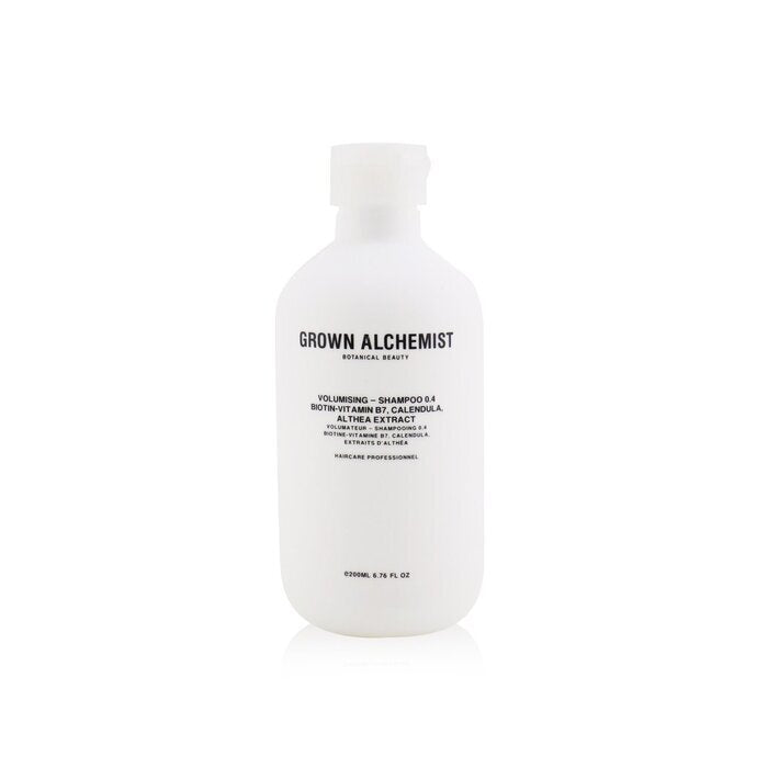 Grown Alchemist Volumengebendes Shampoo 0,4 200ml/6,76oz