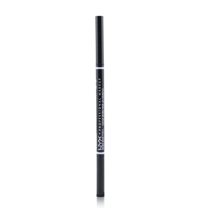 NYX Micro-Augenbrauenstift - # Ash Brown 0,09 g/0,003 oz