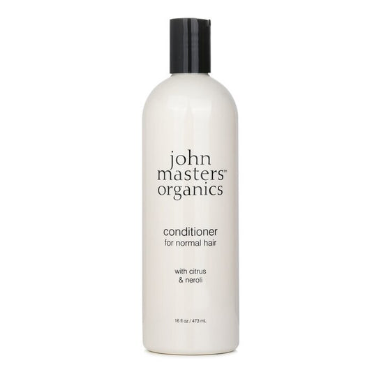 John Masters Organics Conditioner für normales Haar mit Zitrus und Neroli, 473 ml/16 oz