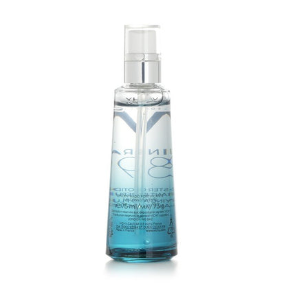 Vichy Mineral 89 Stärkender und aufpolsternder täglicher Booster (89 % Mineralwasser + Hyaluronsäure) 75 ml