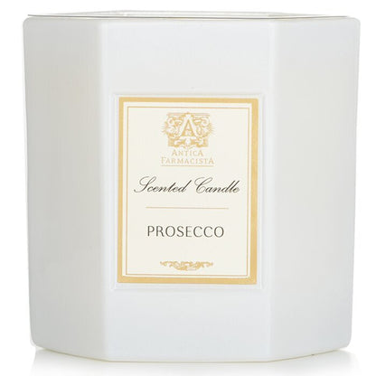 Antica Farmacista Kerze - Prosecco 255g/9oz