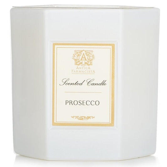 Antica Farmacista Kerze - Prosecco 255g/9oz