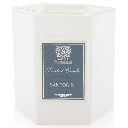 Antica Farmacista Kerze - Santorini 255g/9oz