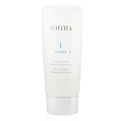 IOMA Hydra - Fresh Gel Eye Makeup Remover 110ml/3.7oz