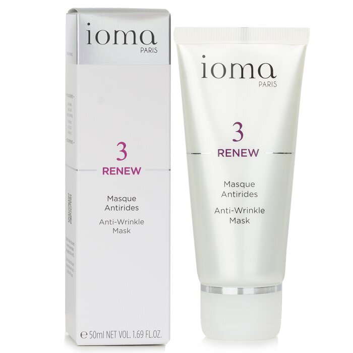 IOMA Renew - Anti-Falten-Maske 50ml/1.69oz