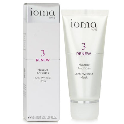 IOMA Renew - Anti-Falten-Maske 50ml/1.69oz