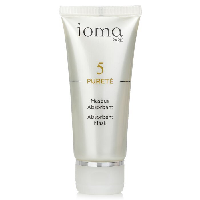 IOMA Purete - Absorbierende Maske 50ml/1.69oz