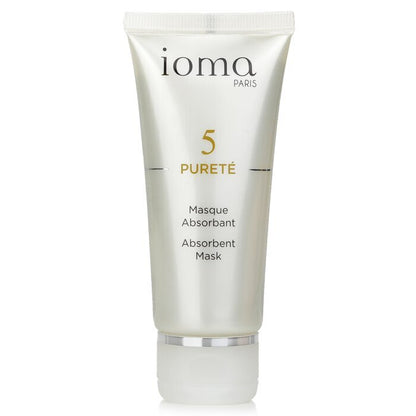IOMA Purete - Absorbierende Maske 50ml/1.69oz
