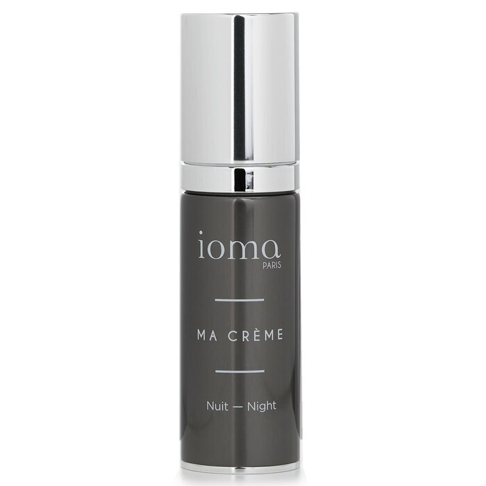 IOMA MA Creme - Nacht 30ml/1oz