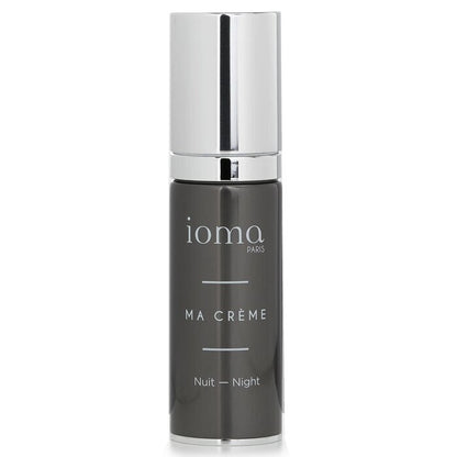 IOMA MA Creme - Nacht 30ml/1oz