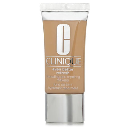 Clinique Even Better Refresh Feuchtigkeitsspendendes und reparierendes Make-up – Nr. WN 04 Bone, 30 ml