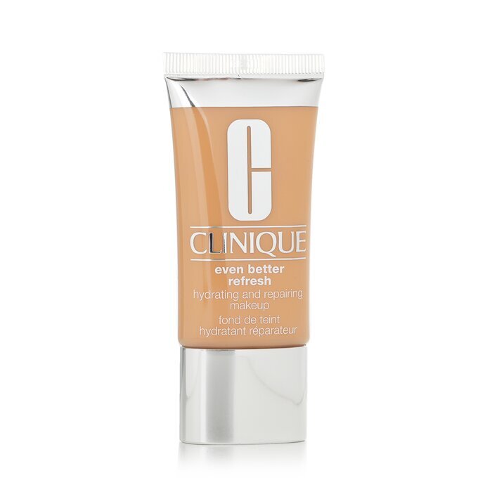 Clinique Even Better Refresh Feuchtigkeitsspendendes und reparierendes Make-up – Nr. WN 68 Brulee, 30 ml