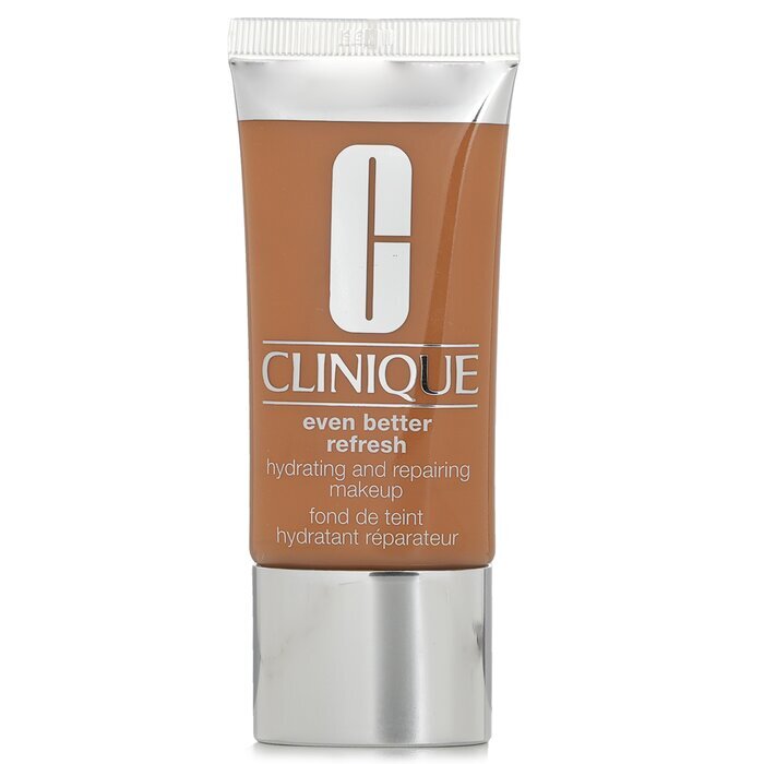 Clinique Even Better Refresh Feuchtigkeitsspendendes und reparierendes Make-up – Nr. WN 92 Toasted Almond, 30 ml