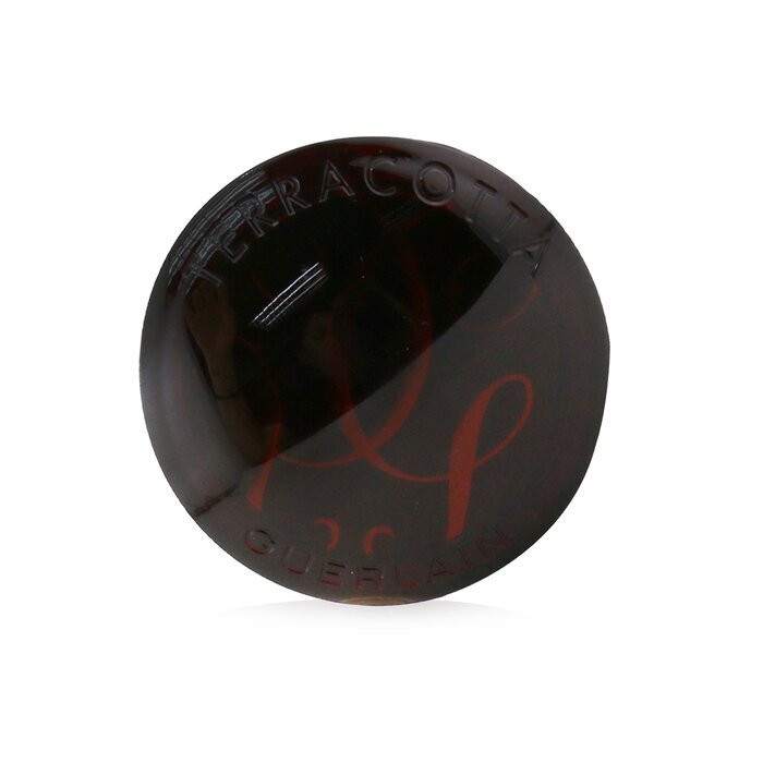 Guerlain Terracotta Matte Sculpting Puder - # Hell 10g/0,3oz