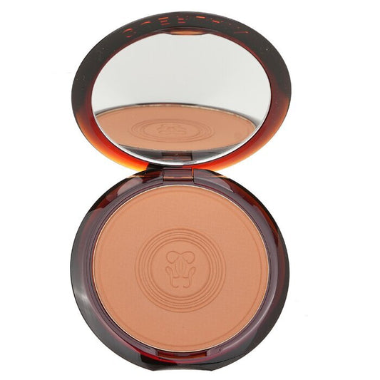 Guerlain Terracotta Matte Sculpting Puder - # Dunkel 10g/0,3oz