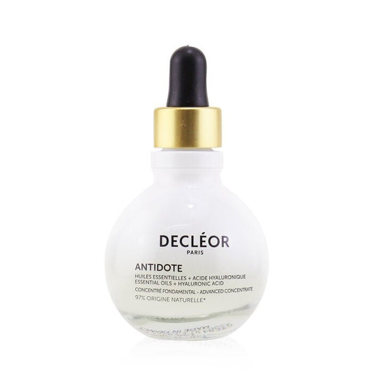 Decleor Antidote Tägliches fortgeschrittenes Konzentrat, 30 ml