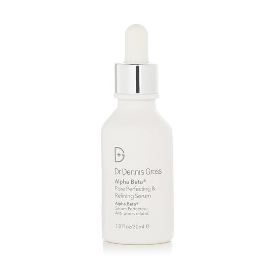 Dr Dennis Gross Alpha Beta Porenverfeinerndes und verfeinerndes Serum, 30 ml