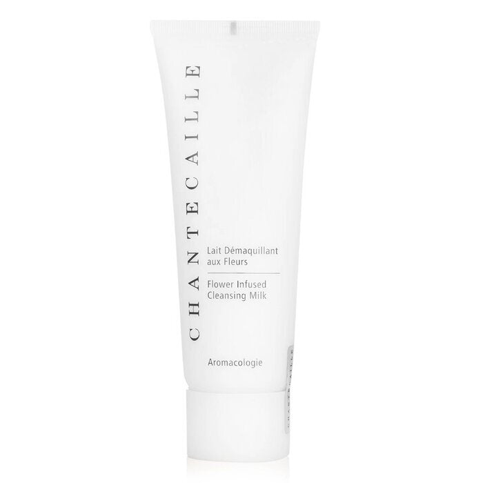 Chantecaille Aromacologie Flower Infused Cleansing Milk 75ml