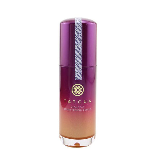 Tatcha Violet-C Aufhellendes Serum (20 % Vitamin C + 10 % AHAs) 30 ml/1 oz