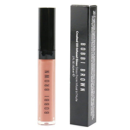 Bobbi Brown Crushed Oil Infused Gloss - # Free Spirit 6ml/0,2oz