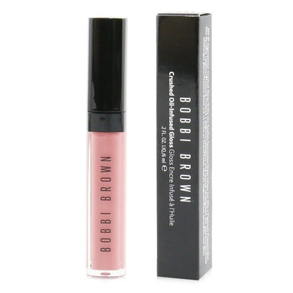 Bobbi Brown Crushed Oil Infused Gloss - #New Romantic, 6 ml/0,2 oz