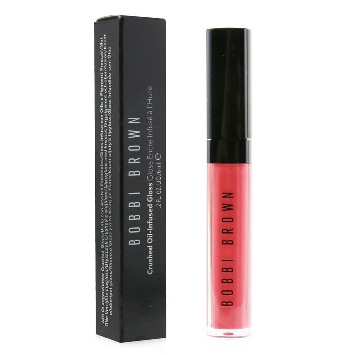 Bobbi Brown Crushed Oil Infused Gloss – # Love Letter, 6 ml/0,2 oz