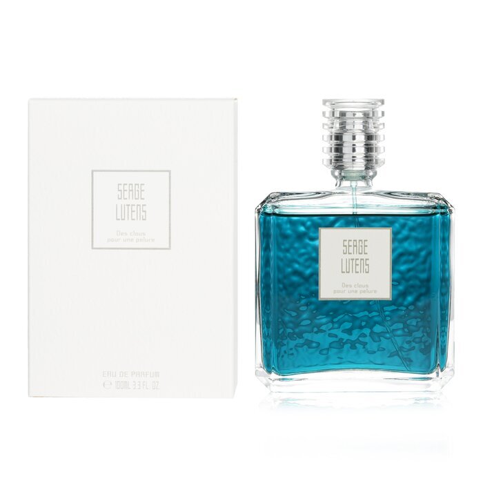 Serge Lutens Les Eaux De Politesse Des Clous Pour Une Pelure Eau De Parfum Spray 100 ml