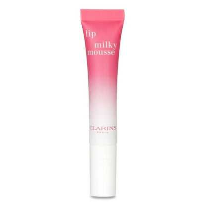 Clarins Milky Mousse Lippen - Nr. 02 Milky Peach 10ml/0,3 Unzen