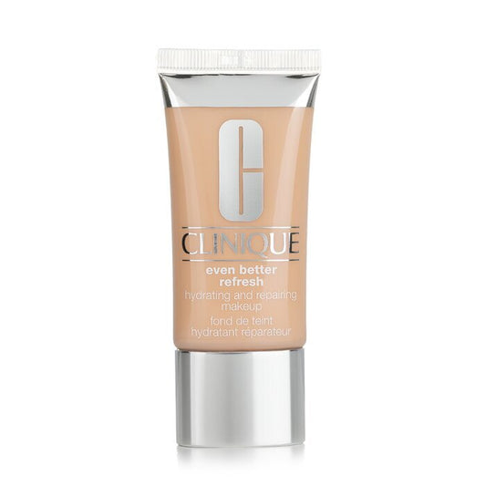 Clinique Even Better Refresh Feuchtigkeitsspendendes und reparierendes Make-up – Nr. CN 10 Alabaster, 30 ml