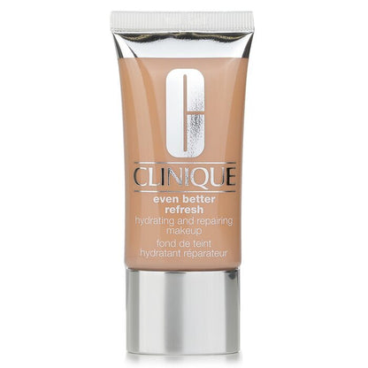 Clinique Even Better Refresh Feuchtigkeitsspendendes und reparierendes Make-up – Nr. CN 70 Vanille, 30 ml