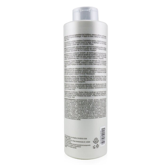Joico Defy Damage Protective Conditioner (For Bond Strengthening & Color Longevity) 1000ml