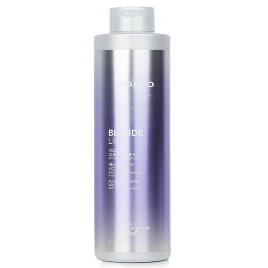 Joico Blonde Life Violet Conditioner (For Cool, Bright Blondes) 1000ml/33.8oz