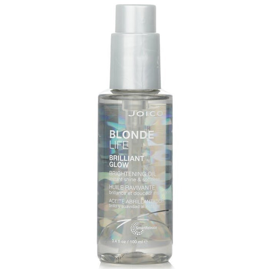 Joico Blonde Life Brilliant Glow Brightening Oil (sofortiger Glanz und Weichheit) 100 ml/3,4 oz