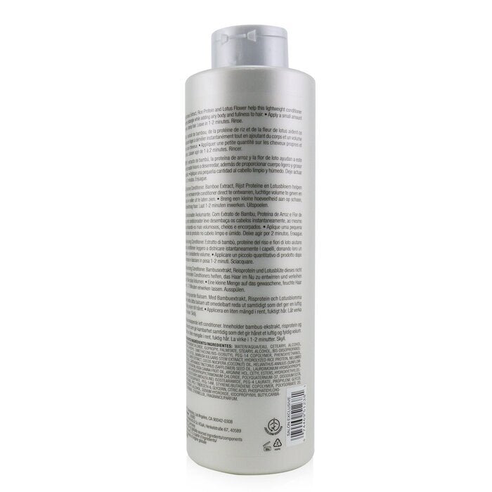 Joico JoiFULL Volumizing Conditioner (For Plush, Long-Lasting Fullness) 1000ml/33.8oz