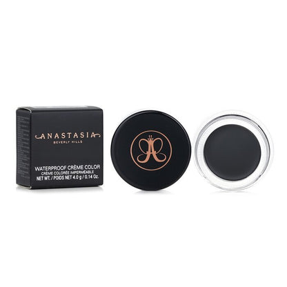 Anastasia Beverly Hills Wasserfeste Cremefarbe - # Jet 4g/0.14oz