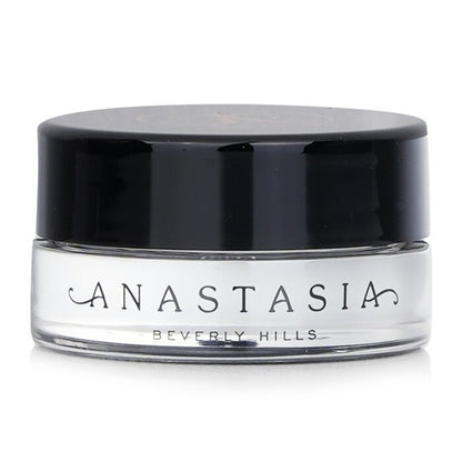 Anastasia Beverly Hills Wasserfeste Cremefarbe - # Jet 4g/0.14oz