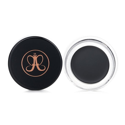 Anastasia Beverly Hills Wasserfeste Cremefarbe - # Jet 4g/0.14oz