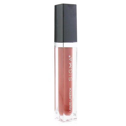 Sigma Beauty Flüssiger Lippenstift - # Fable 5,7 g/0,2 oz